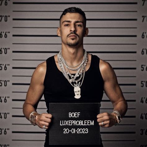 hoe oud is boef|boef leeftijd.
